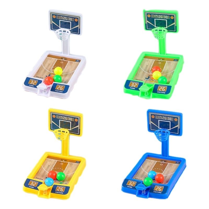 Board Game For Kids - Juguete baloncesto 97BC, juego batalla baloncesto