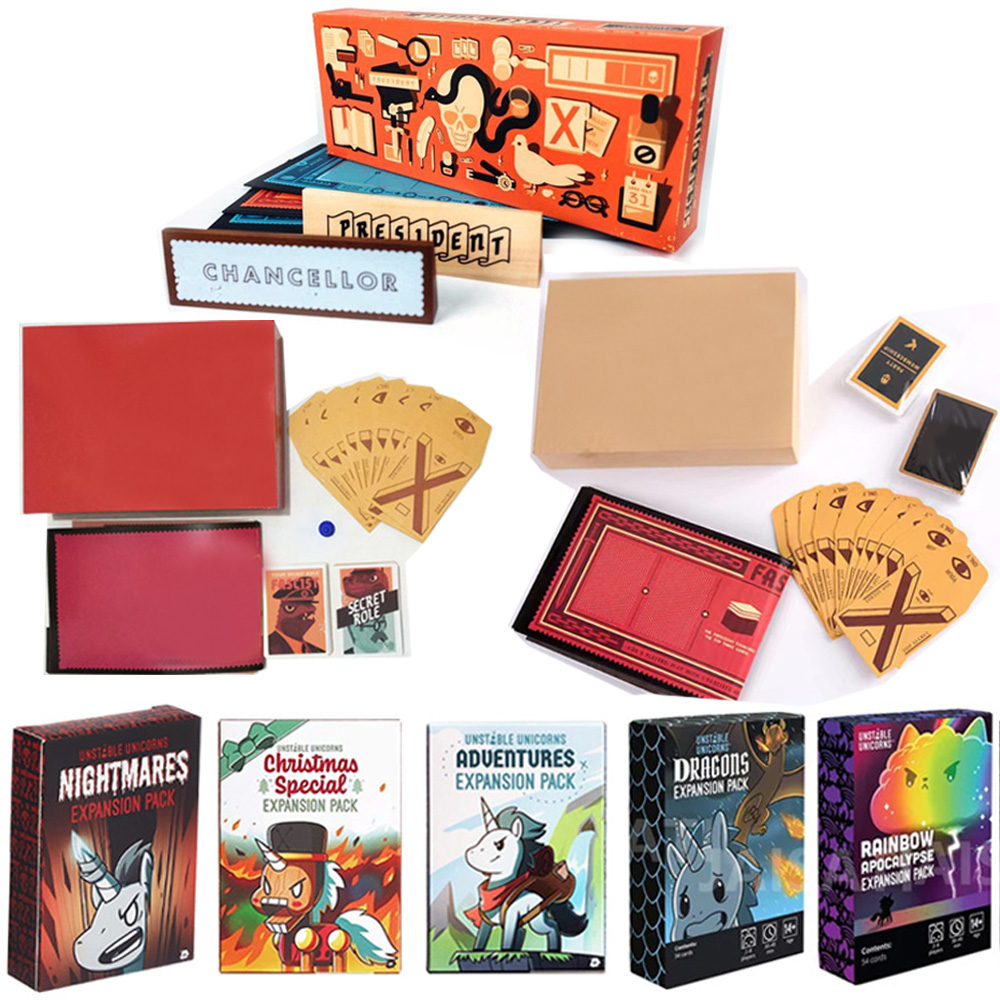 Board Game Hitler - Juegos de mesa, juego de estrategia,