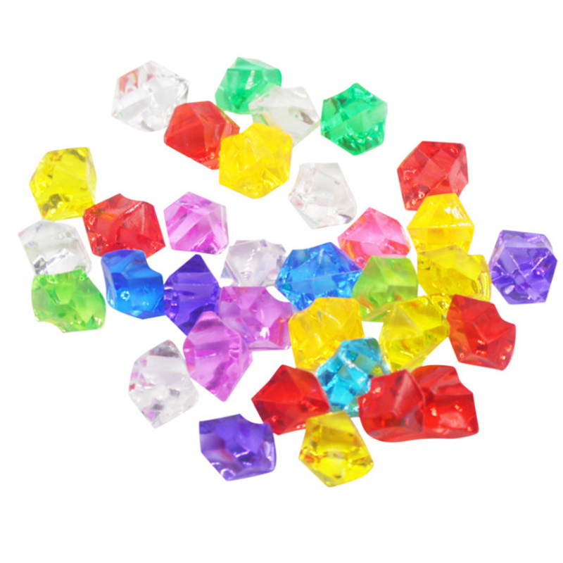 Board Game Quoridor - 100 Uds. 14*11mm pedón acrílico piedra