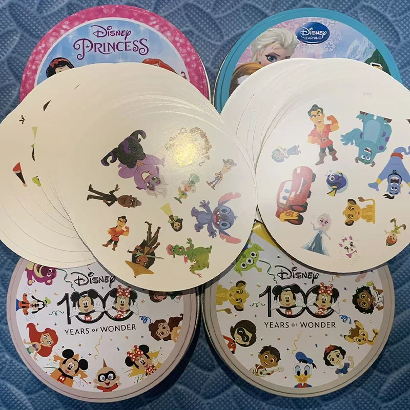 Board Game For Kids - Juegos de cartas Spo It, encontrar