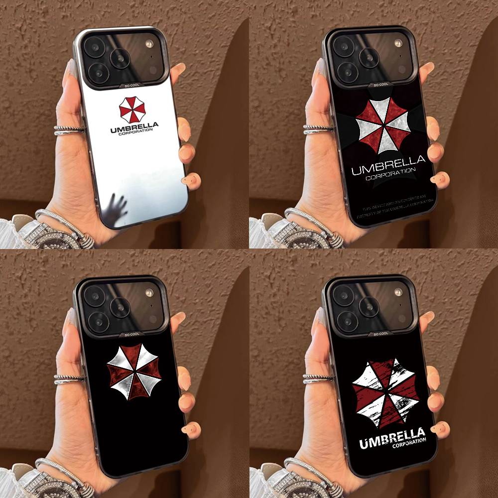 Board Game Resident Evil - Funda para Teléfono con Diseño de