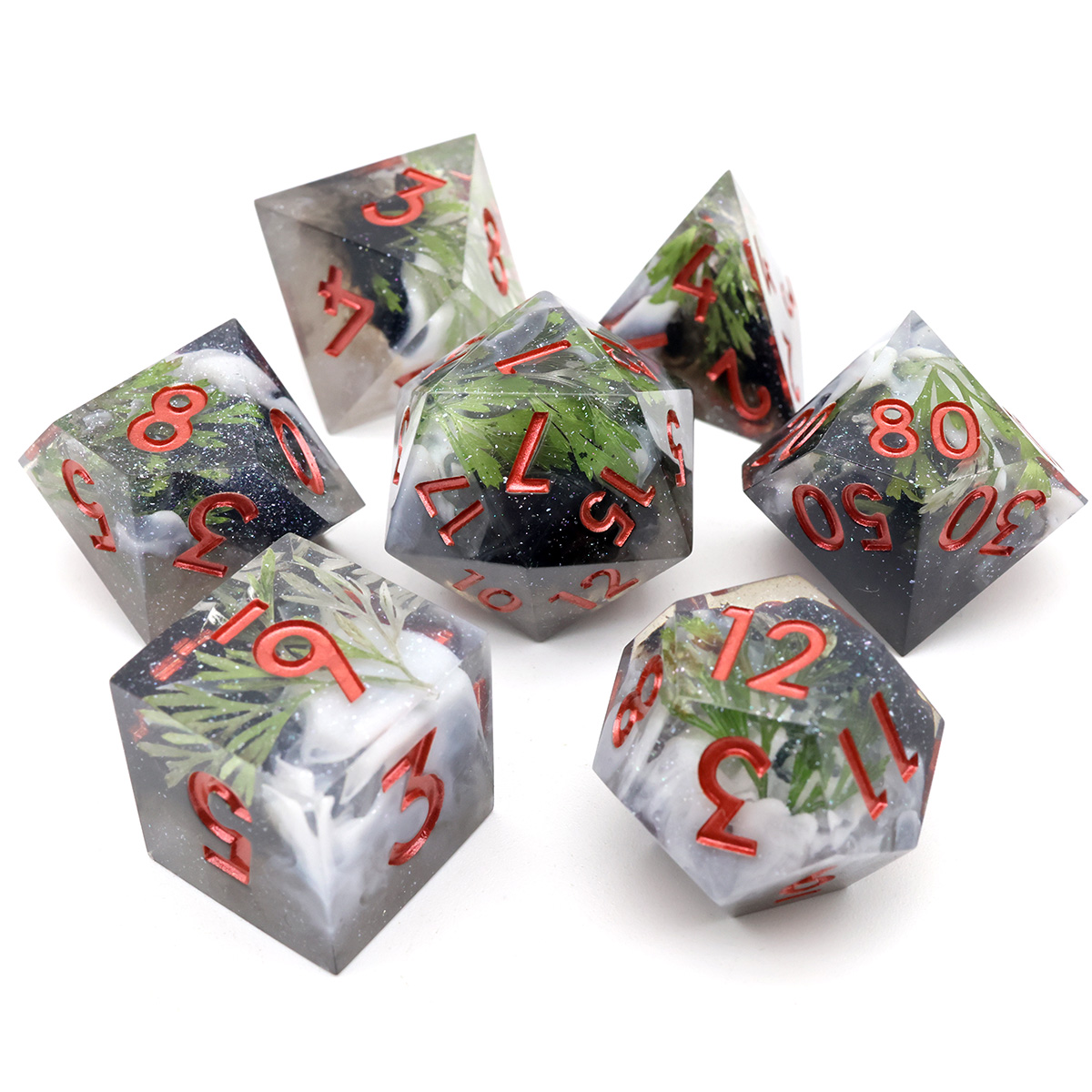 Board Game Enchanted Forest - Juego de mesa de juegos de