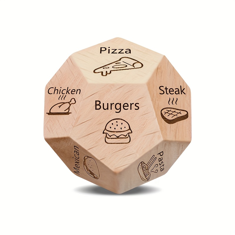 Board Game For Couple - Juego de mesa de dados para