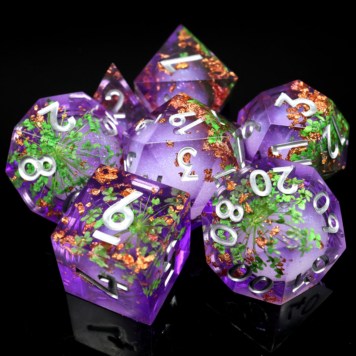 Board Game Enchanted Forest - Juego de mesa de juegos de