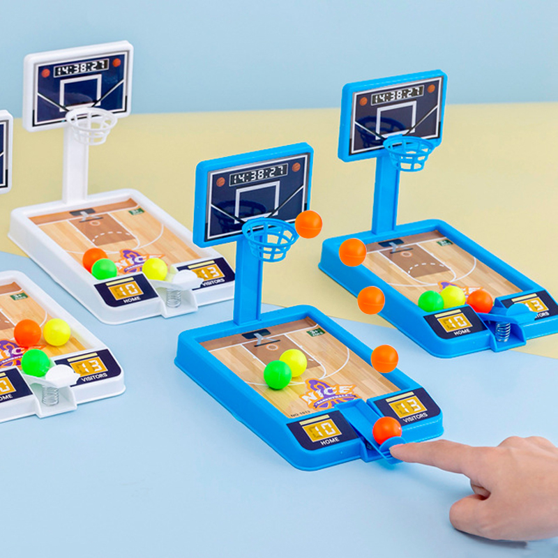 Board Game For 6 Years Old - Mini máquina de juego de mesa