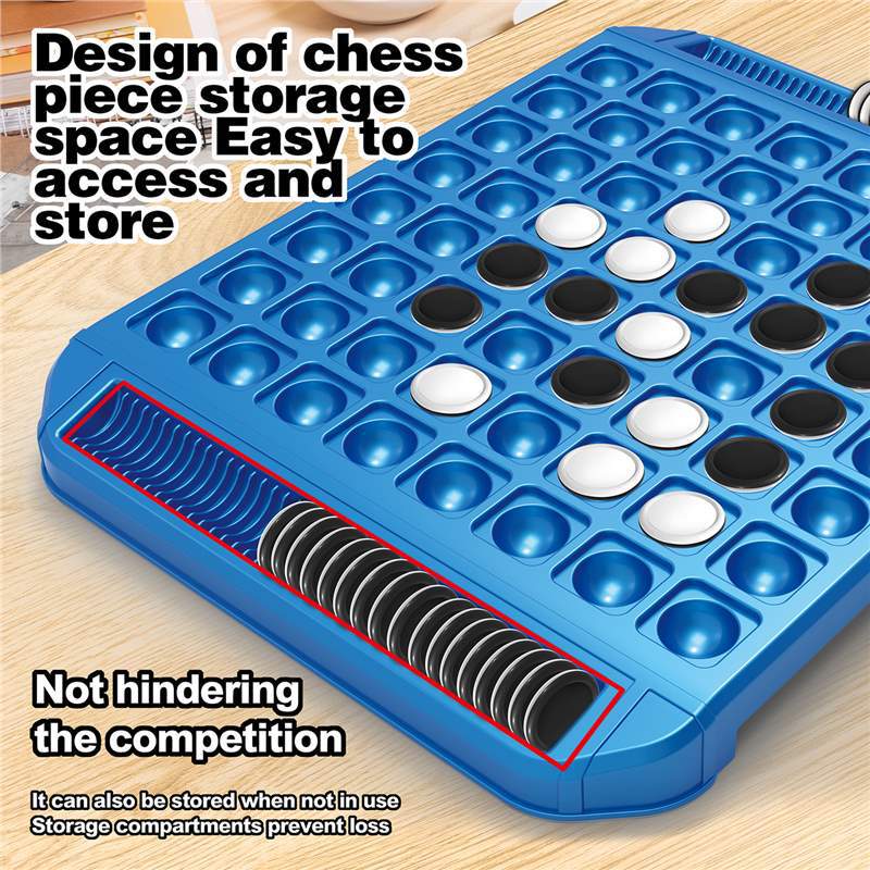 Juego de Mesa Reversi Othello, - Board Game Flip 7 reseña y precio