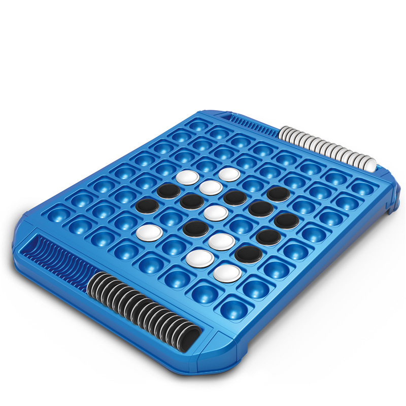 Juego de Mesa Reversi Othello, - Board Game Flip 7 reseña y precio