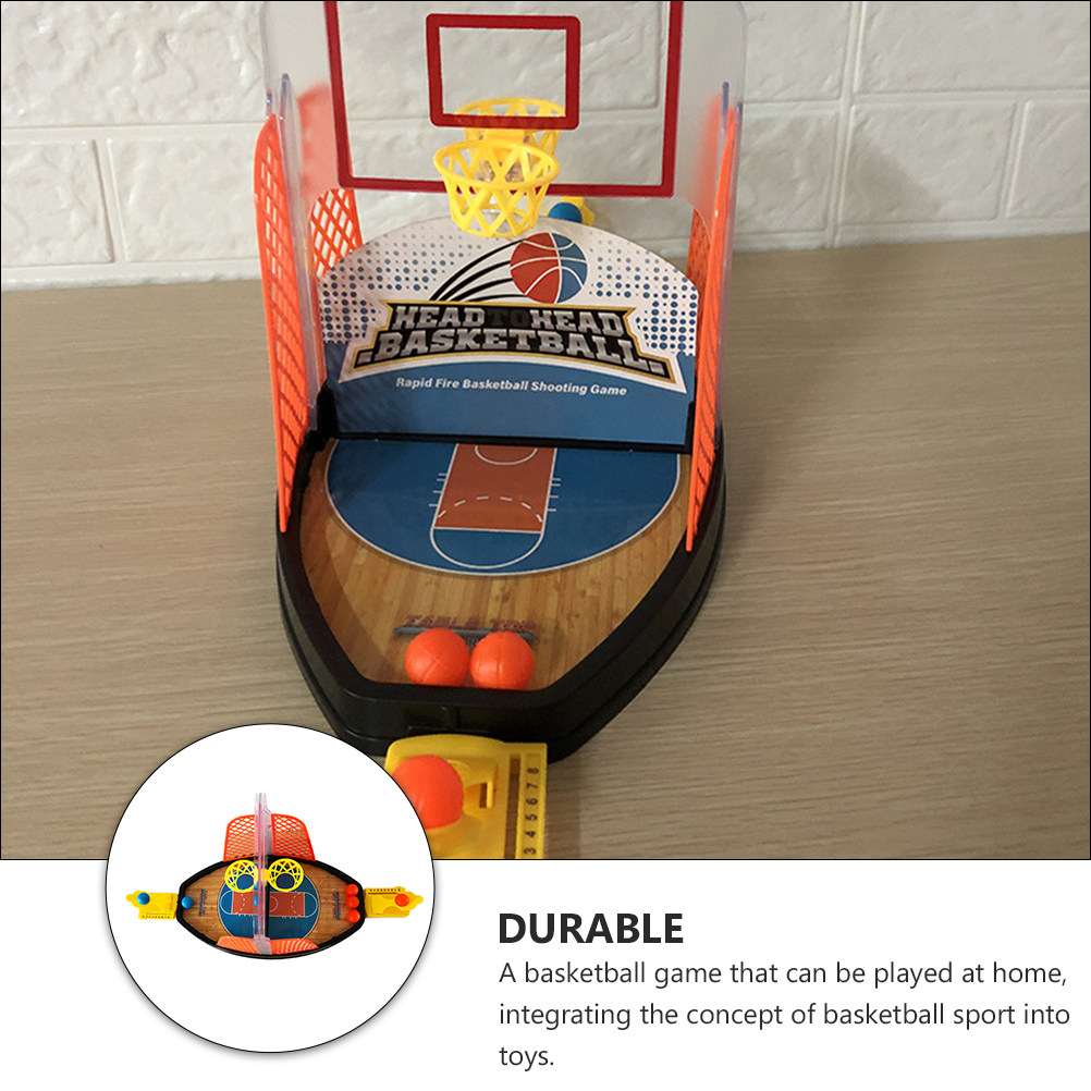 Juego de Mesa de Baloncesto In - Board Game For Kids reseña y precio
