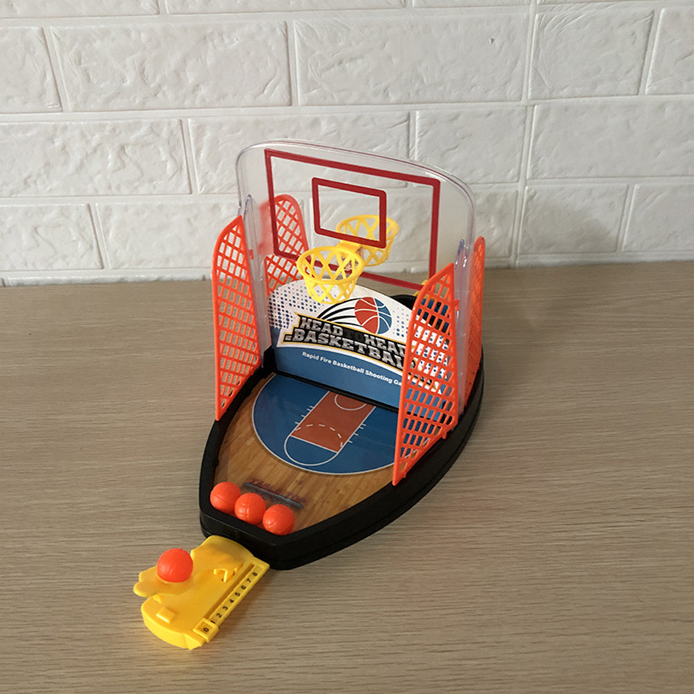 Juego de Mesa de Baloncesto In - Board Game For Kids reseña y precio