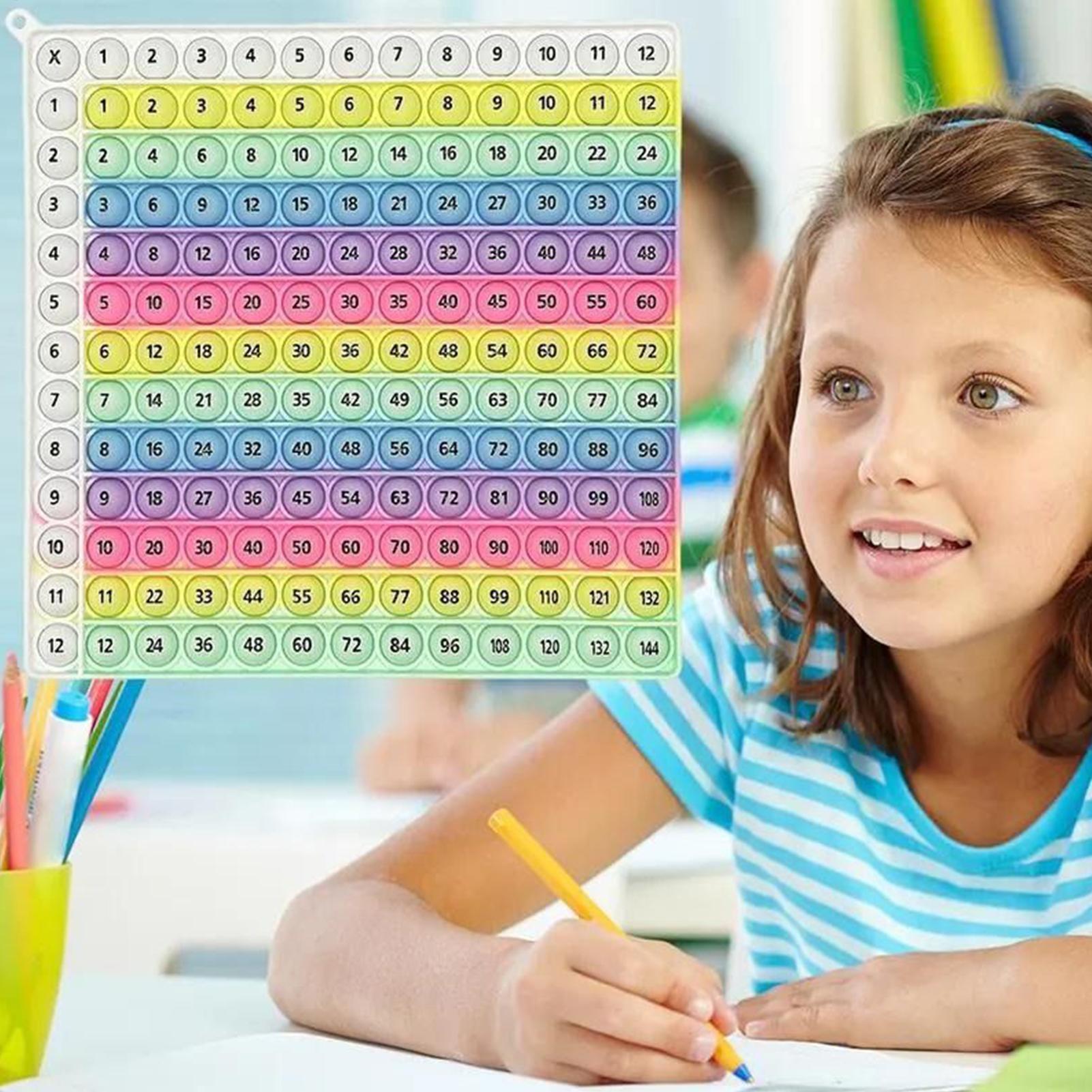 Tablero de botones de multipli - Board Game For Kids reseña y precio