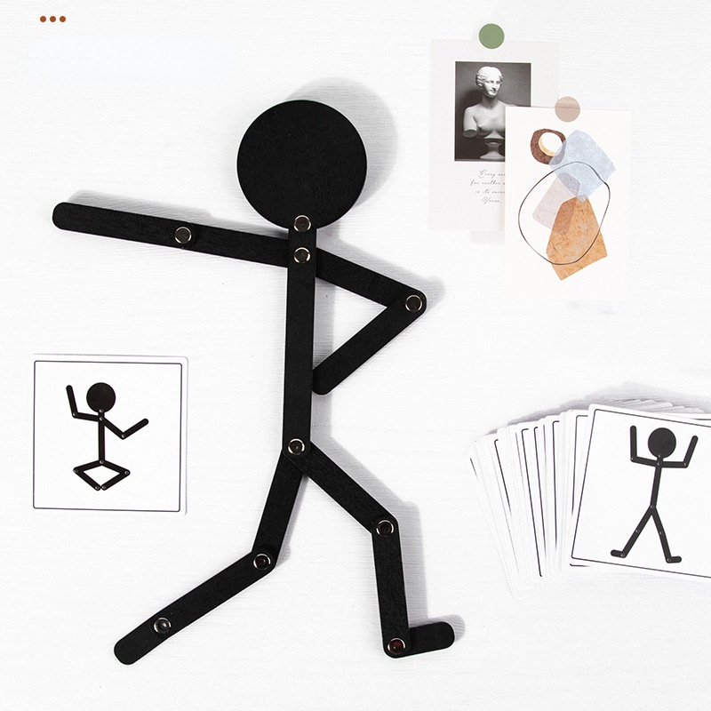 DIY rompecabezas juguetes tabl - Board Game For Kids reseña y precio