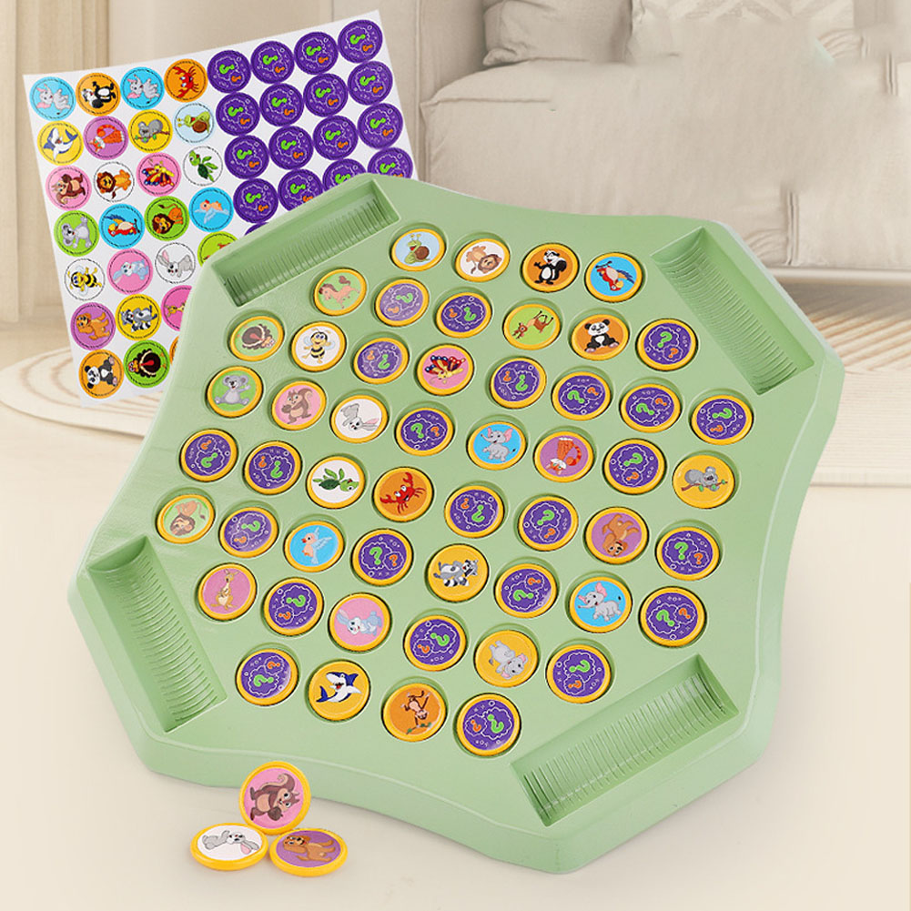 Flip Chess-Juego de ajedrez de - Board Game Flip 7 reseña y precio