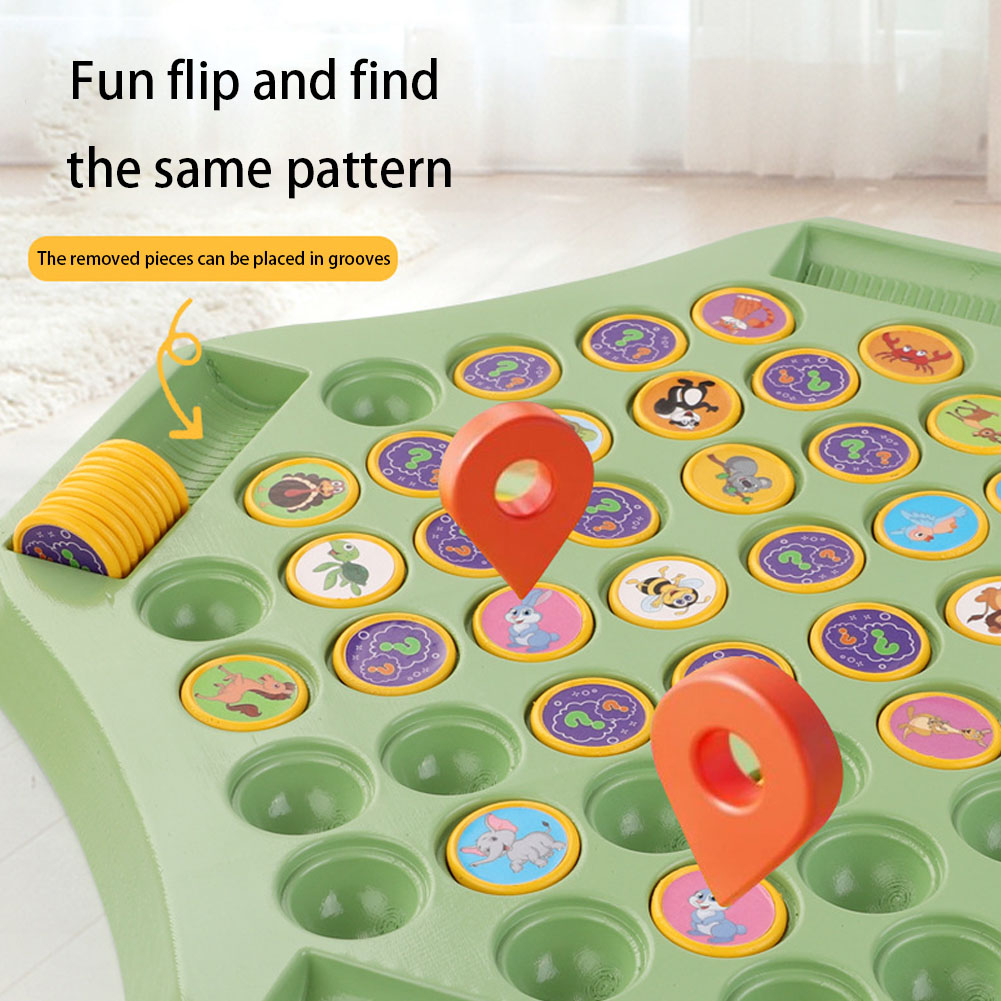 Flip Chess-Juego de ajedrez de - Board Game Flip 7 reseña y precio