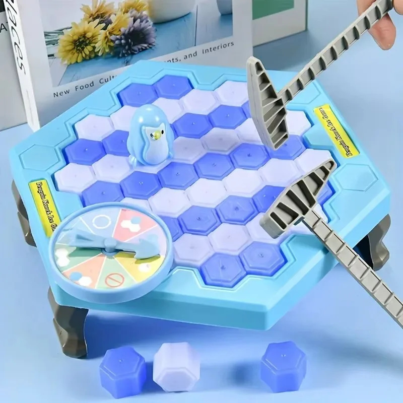Juguete de hielo para golpear  - Board Game Quoridor reseña y precio