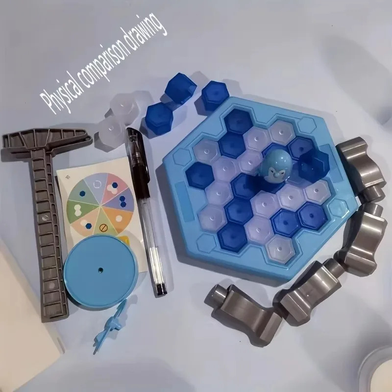 Juguete de hielo para golpear  - Board Game Quoridor reseña y precio