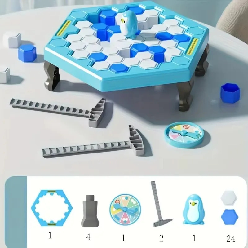 Juguete de hielo para golpear  - Board Game Quoridor reseña y precio