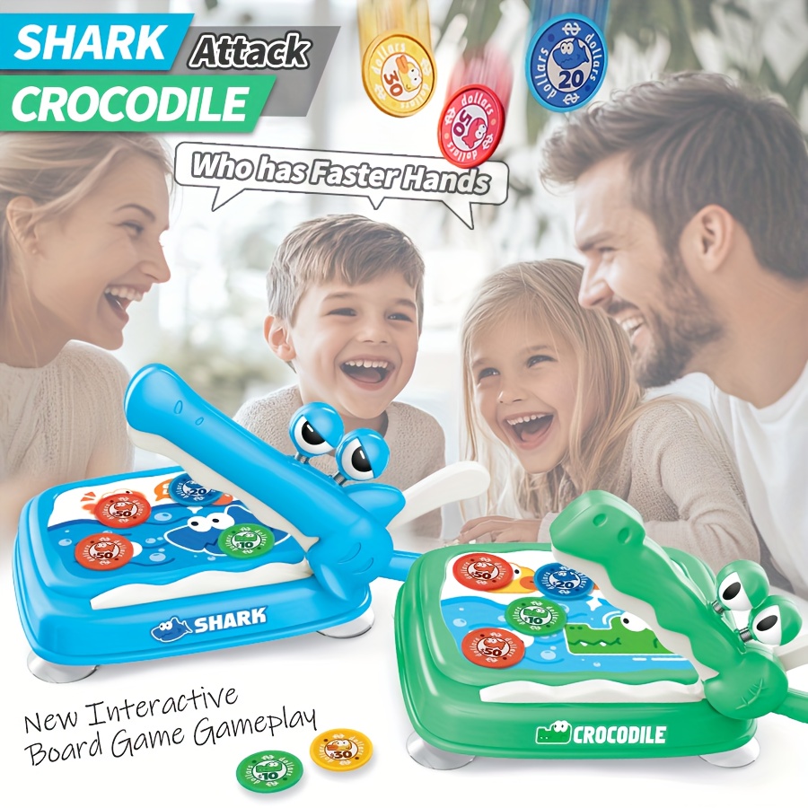 Juego de mesa de batalla para  - Board Game For Kids reseña y precio