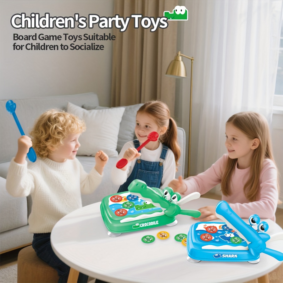 Juego de mesa de batalla para  - Board Game For Kids reseña y precio