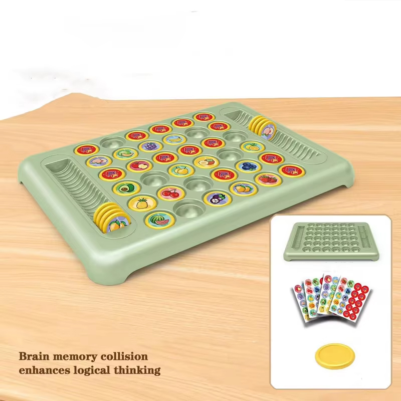 Juego divertido de volteo: ent - Board Game Flip 7 reseña y precio