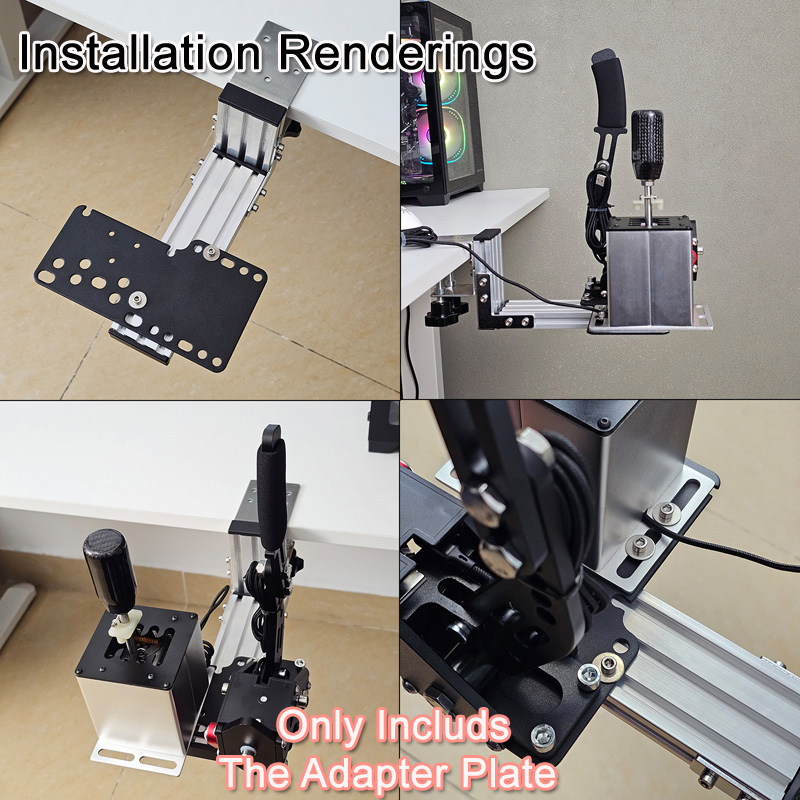 Placa Adaptadora USB para Fren - Board Game The Sims reseña y precio