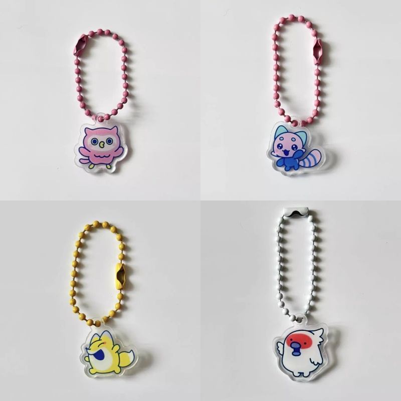 Original Tamagotchi Paradise J - Bandai Model Tamagotchi reseña y precio