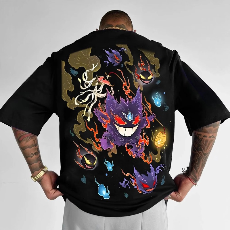 Pokémon Anime 2025 camiseta Ha - Card Sleeves Protector reseña y precio
