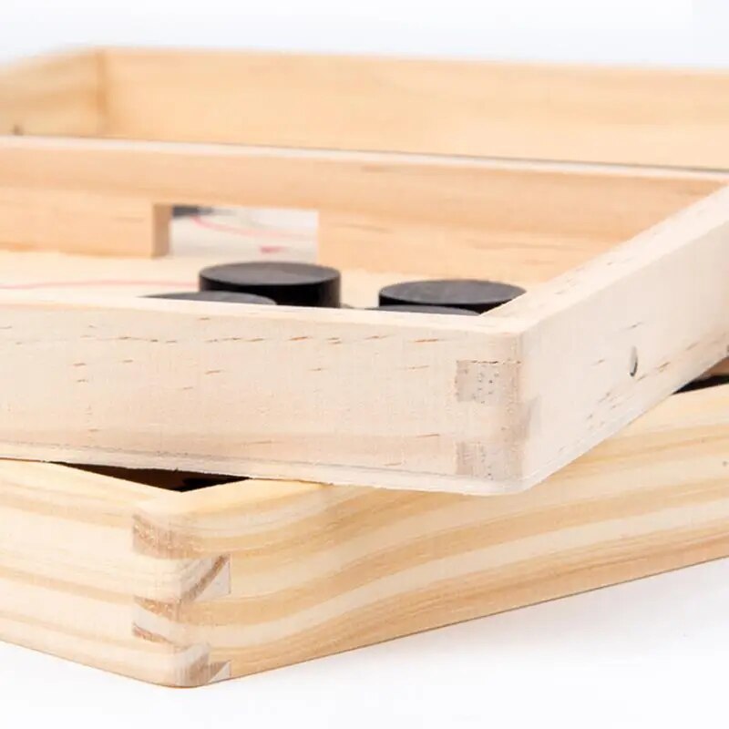 Juego de mesa de Hockey Paced, - Board Game Quoridor reseña y precio