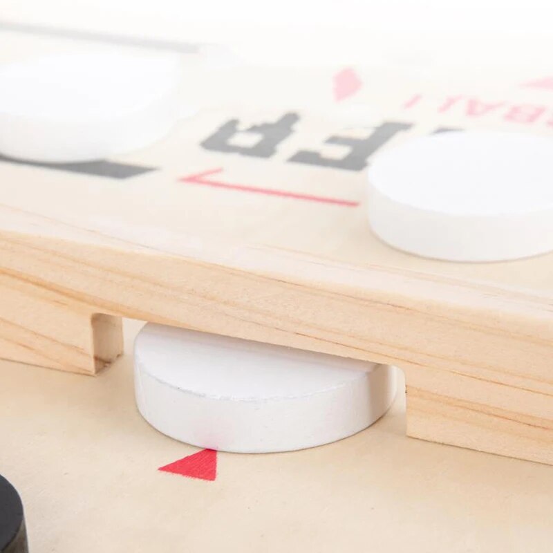 Juego de mesa de Hockey Paced, - Board Game Quoridor reseña y precio