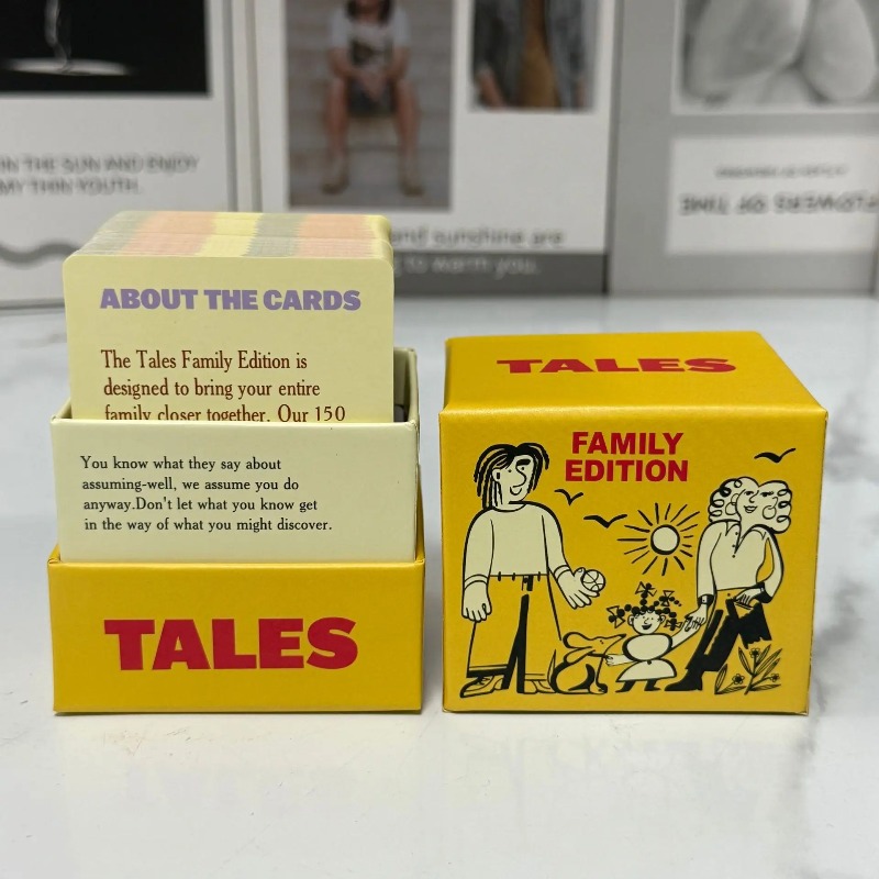 Nuevo Juego de Cartas para Ini - Board Game For Couple reseña y precio