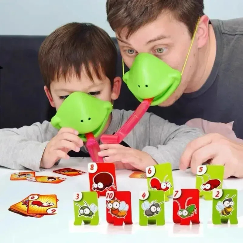 Juegos de mesa para niños, jug - Board Game For 6 Years Old reseña y precio