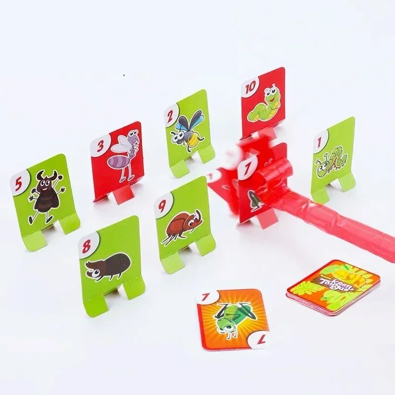 Juegos de mesa para niños, jug - Board Game For 6 Years Old reseña y precio