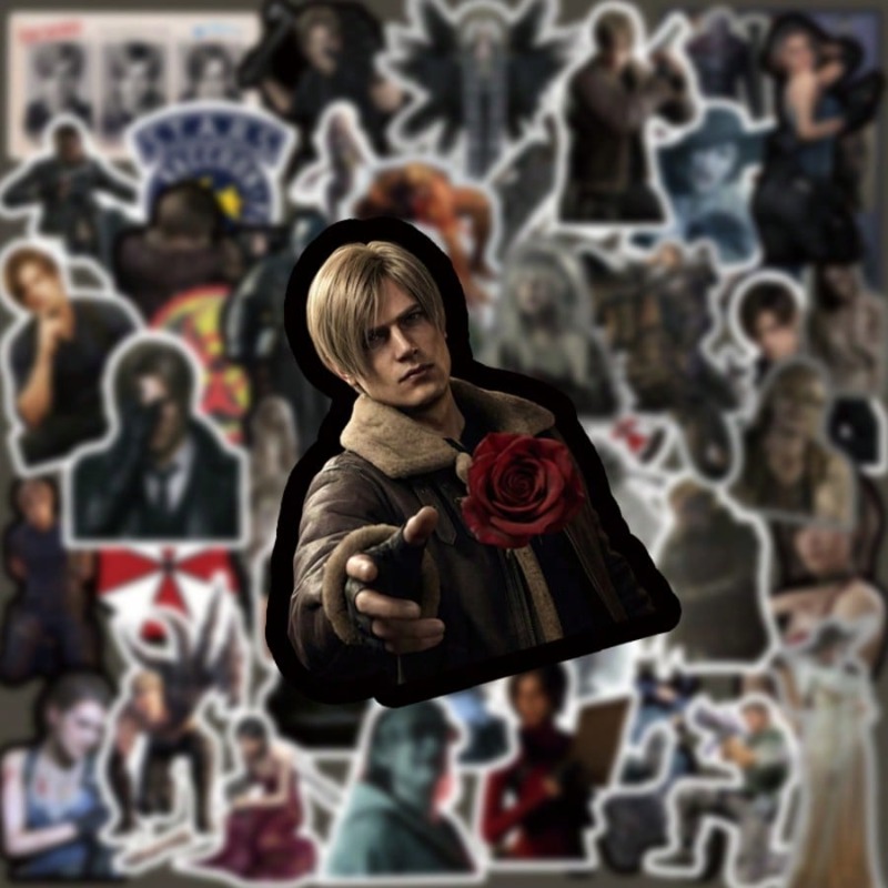 Resident Evil (BIOHAZARD / RE) - Board Game Resident Evil reseña y precio