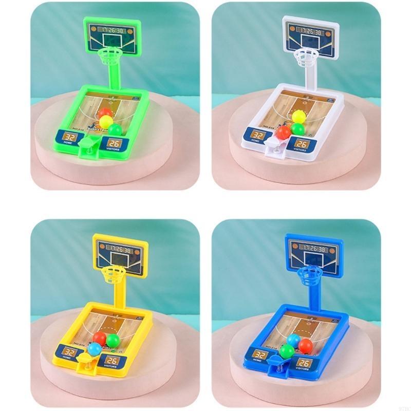 Juguete baloncesto 97BC, juego - Board Game For Kids reseña y precio