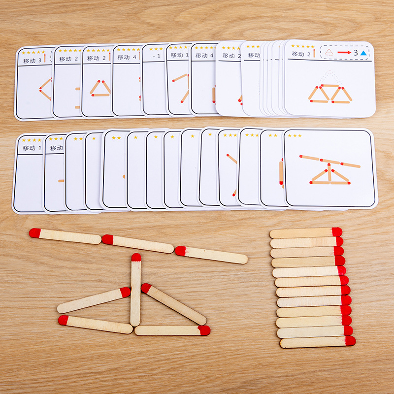 Juego de rompecabezas Montesso - Board Game For Kids reseña y precio