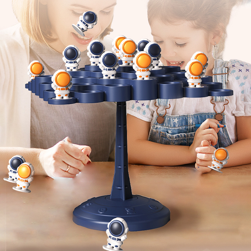 Juego de Mesa Interactivo para - Board Game For Kids reseña y precio