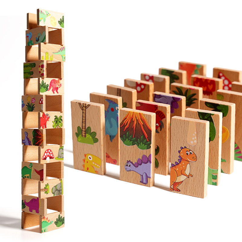 Rompecabezas de madera para ni - Board Game For Kids reseña y precio