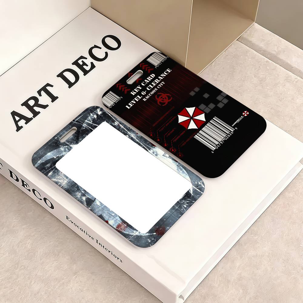 Tarjetero de Resident Evil, pa - Board Game Resident Evil reseña y precio