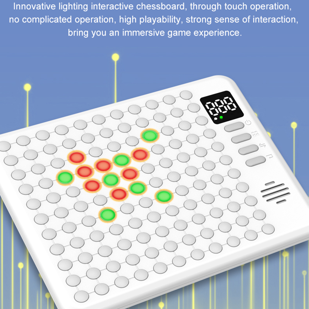 Juego de mesa inteligente mult - Board Game Vantage reseña y precio