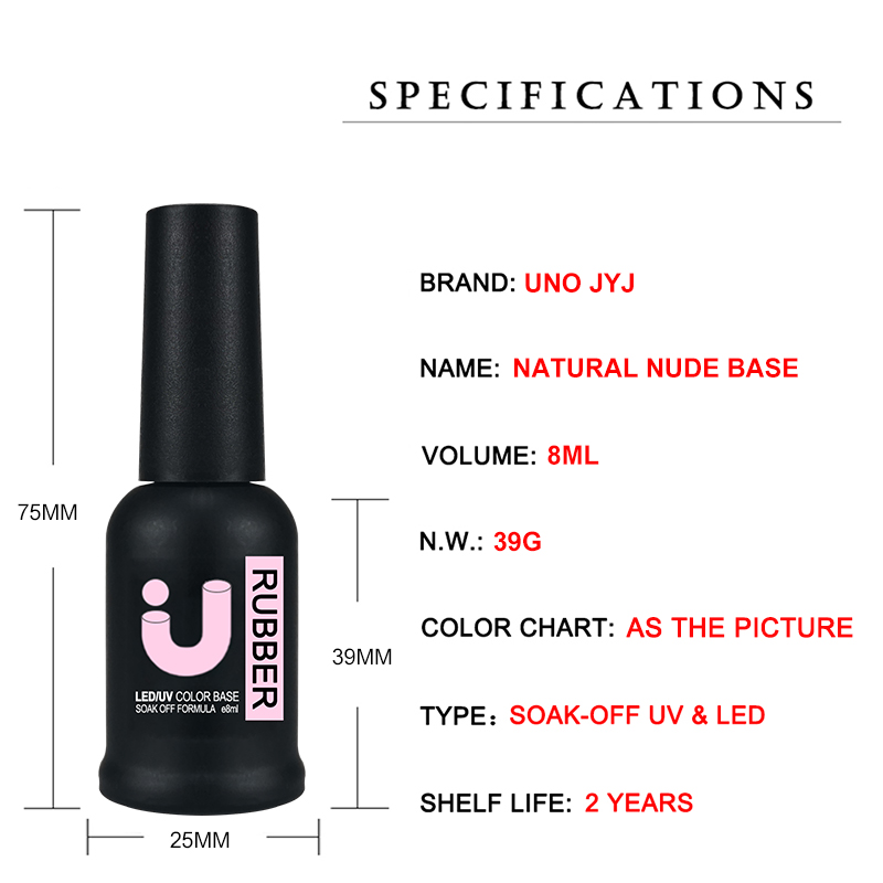 Esmalte de Uñas en Gel Base de - Cooperative Card Game reseña y precio