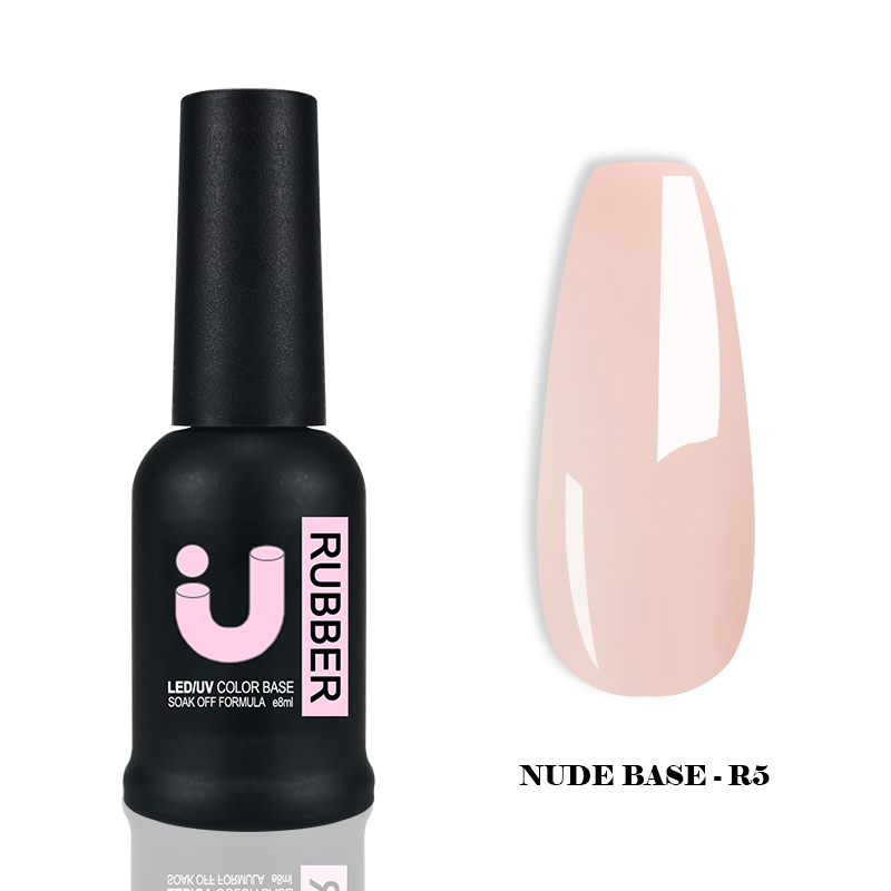 Esmalte de Uñas en Gel Base de - Cooperative Card Game reseña y precio