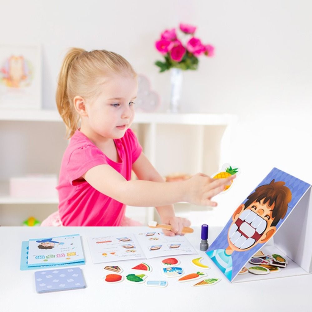 Nuevo Juego de Mesa de Defensa - Board Game For Kids reseña y precio