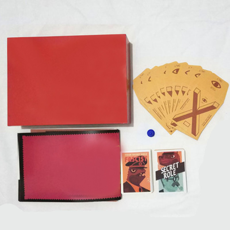 Juegos de mesa, juego de estra - Board Game Hitler reseña y precio