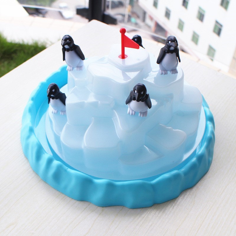 Juego de mesa de pingüinos api - Board Game Quoridor reseña y precio