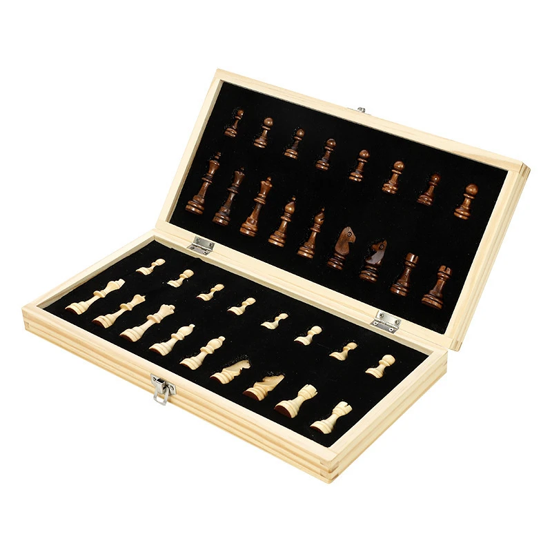 Tablero de ajedrez tres en 1,  - Magnetic Travel Chess reseña y precio
