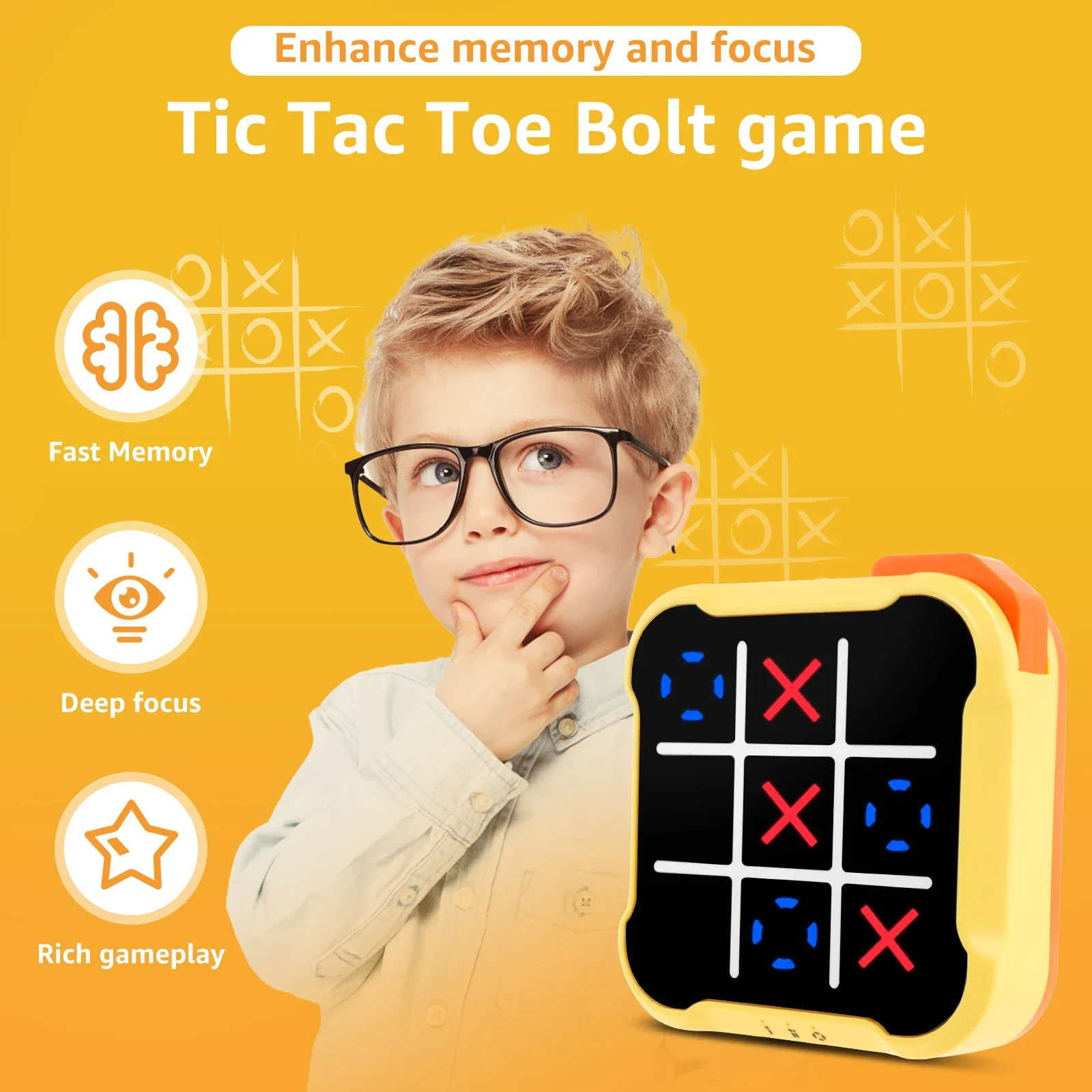 Juego de ajedrez con perno de  - Board Game For 6 Years Old reseña y precio
