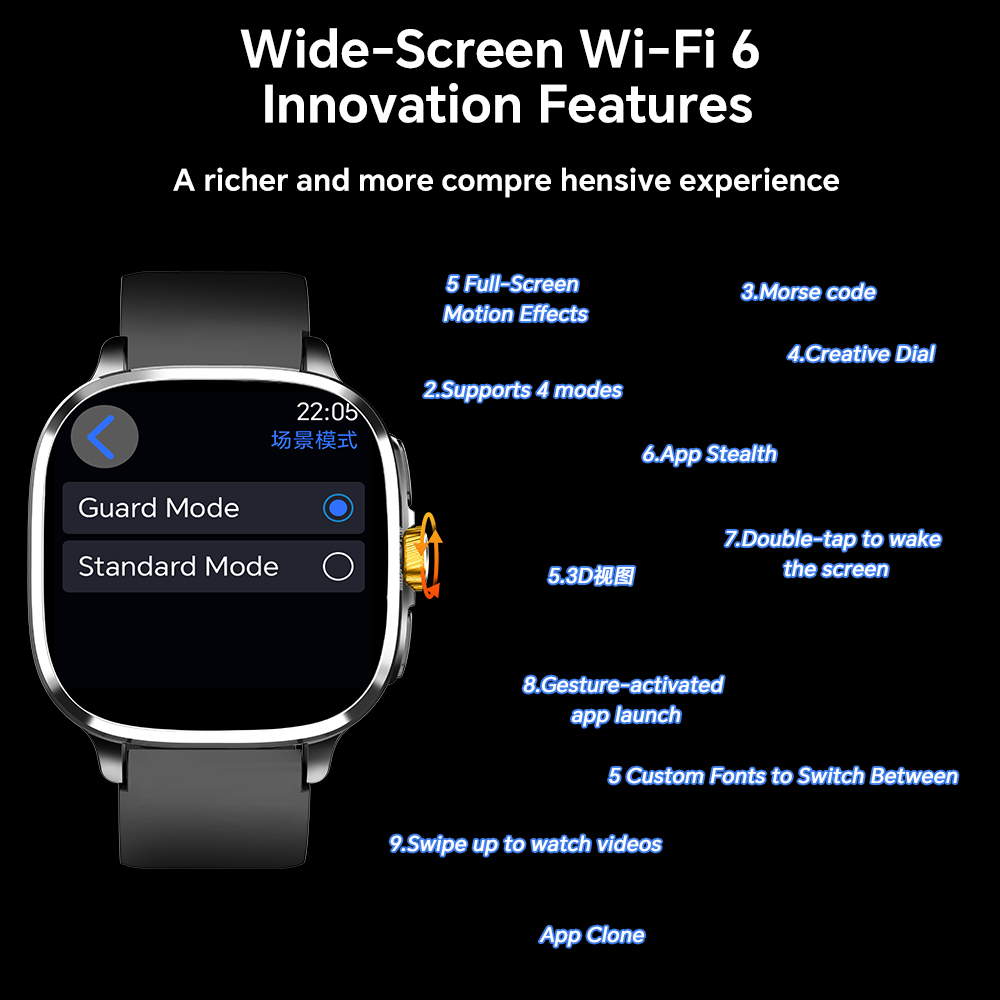 Versión Global Smartwatch Pant - Board Game The Sims reseña y precio