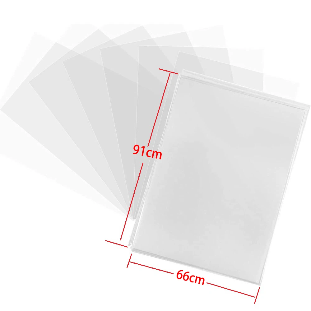 300/100 fundas transparentes p - Card Sleeves Protector reseña y precio