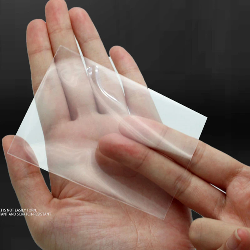 300/100 fundas transparentes p - Card Sleeves Protector reseña y precio