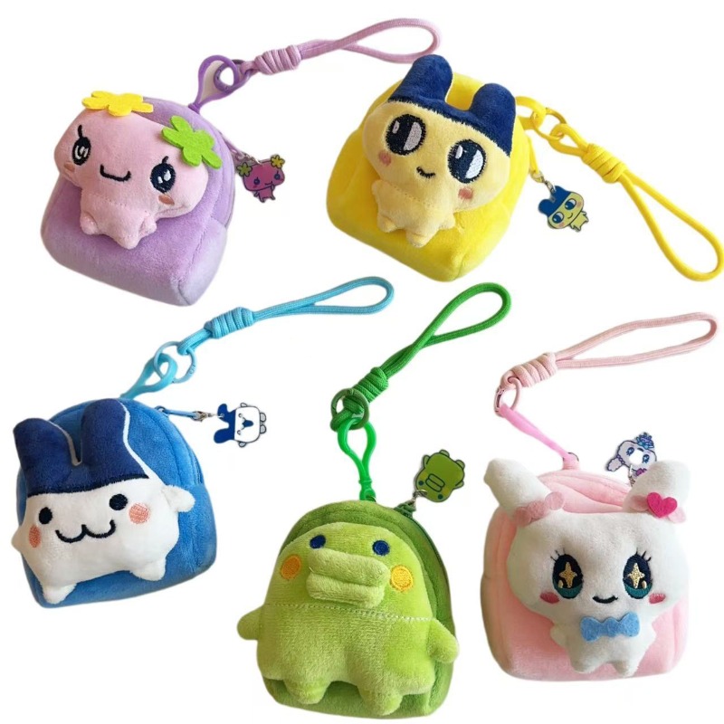 Bolsa de Almacenamiento para T - Bandai Model Tamagotchi reseña y precio