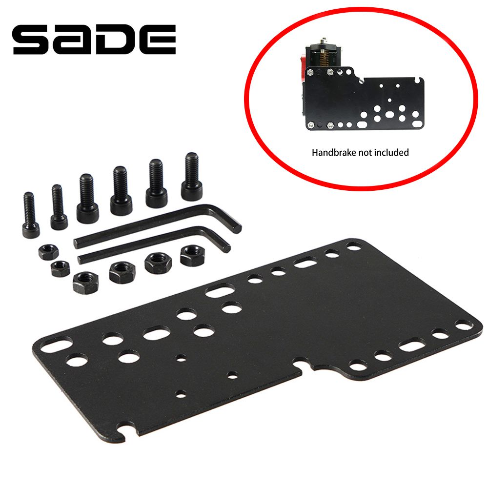 Placa adaptadora de deriva de  - Board Game The Sims reseña y precio